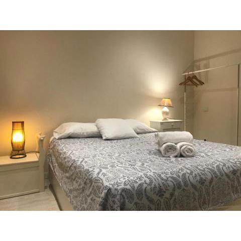 APARTAMENTO VALLEHERMOSO