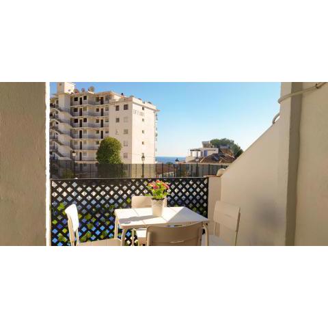 Apartamento Verano Azul 62