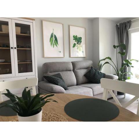 Apartamento Vicaño - PLAYA SILGAR