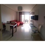 Apartamento Villa Romana