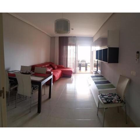 Apartamento Villa Romana