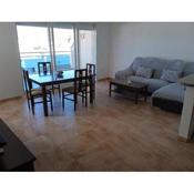 Apartamento Villaricos