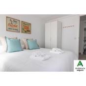 Apartamento Vintage by Cádiz Time Apartments