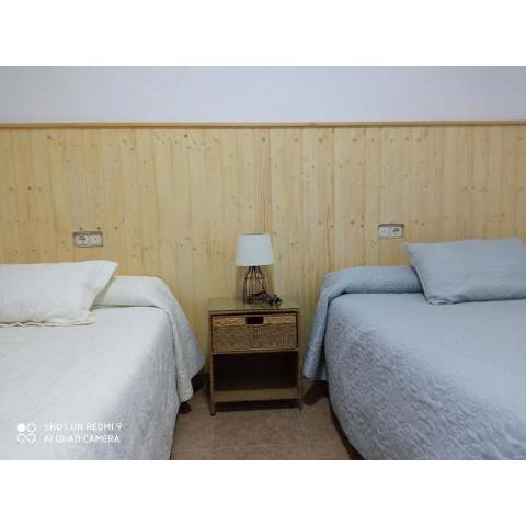 Apartamento Virgen De Villa Verde