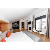 Apartamentos Ardales Premium