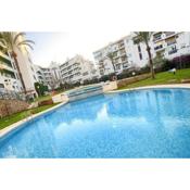 Apartamentos BCL Playa Albir