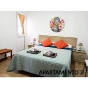 Apartamentos en Tarifa Baelo