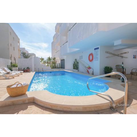 Apartamentos Ibiza