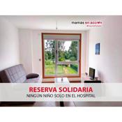 Apartamentos Illa de Arousa 3000