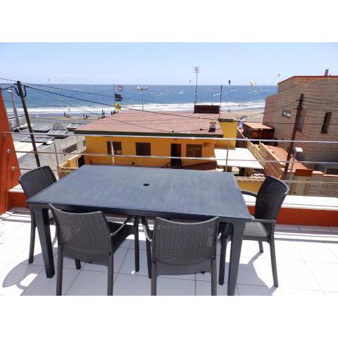 Apartamentos Medano - Duplex Sea Views