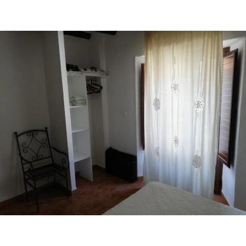 Apartamentos Rurales Lanteira