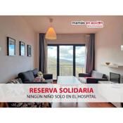 Apartamentos Sierra Nevada 3000