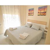 Apartamentos Torrevieja Puerto