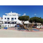 Apartamentos Varadero On the beach