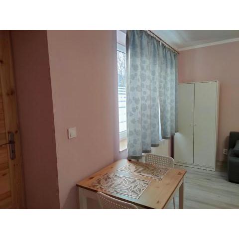 Apartamenty Daola