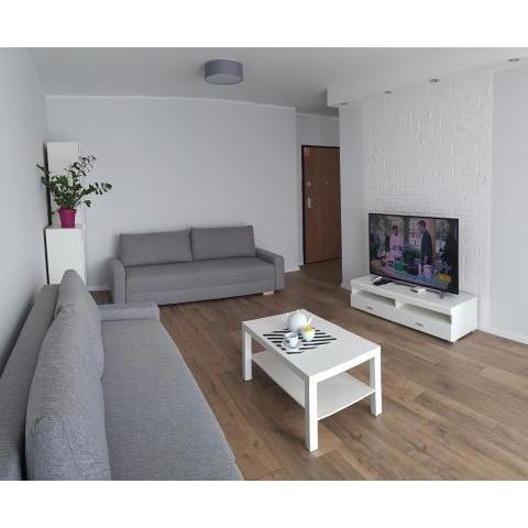 Apartamenty Gdańsk Angielska Grobla