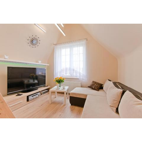 Apartamenty Gdańsk EU - Apartamenty przy Szerokiej