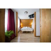 Apartamenty Harenda 39