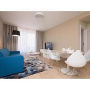 Apartamenty Hello Halicka 5