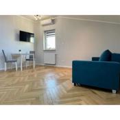 Apartamenty Lubicka 31