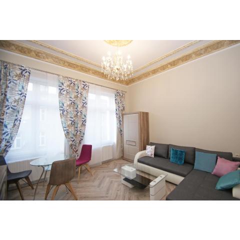 Apartamenty Mikubo Wrocław