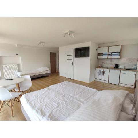 Apartamenty Monterska