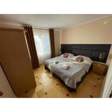 Apartamenty Nadbrzeżna Premium 2