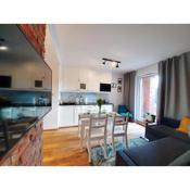 Apartamenty NAUTICA Gdańsk