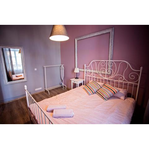 Apartamenty Nowy Rynek