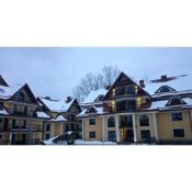 Apartamenty-Plaza Zakopane