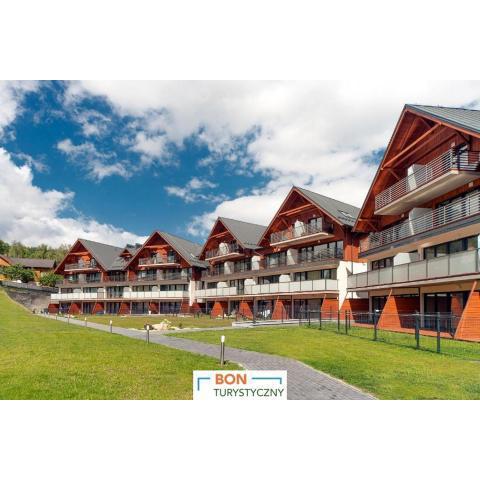 Apartamenty Sun Seasons 24 - Triventi