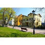 Apartamenty Sun & Snow Międzyzdroje Promenada