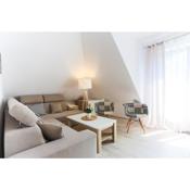 Apartamenty Świnoujście - Perła