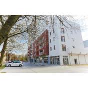 Apartamenty Świnoujście - Platan Tower