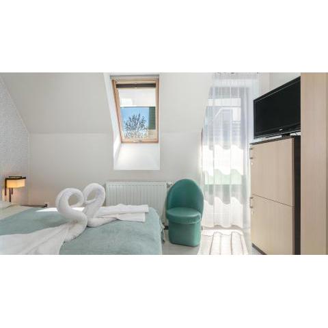 Apartamenty Tetmajera