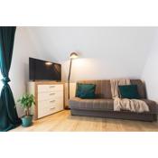 Apartamenty u Nosa