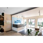 Apartamenty Villa Marea Misdroy by Renters