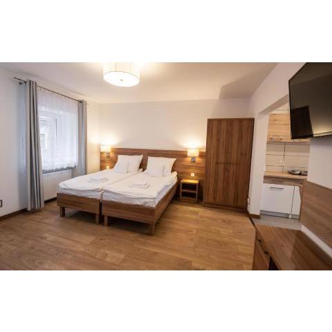 Apartamenty ZYGFRYD 28C/3/2