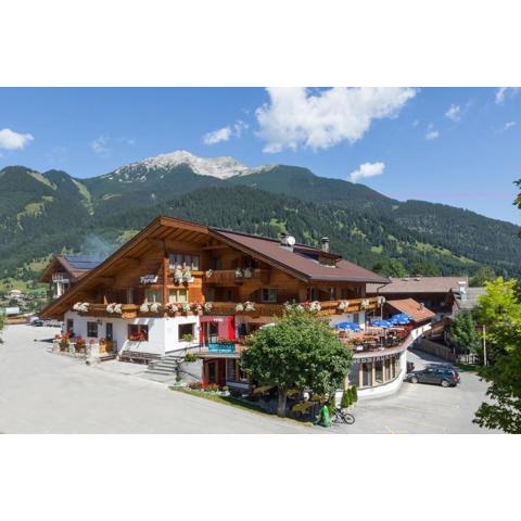 Aparthotel Tyrol