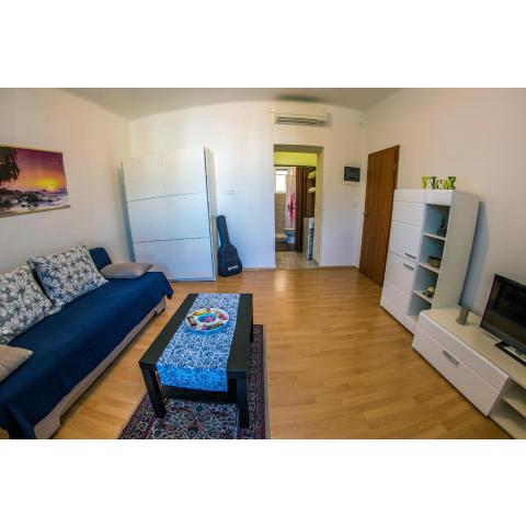 Apartman Anthony