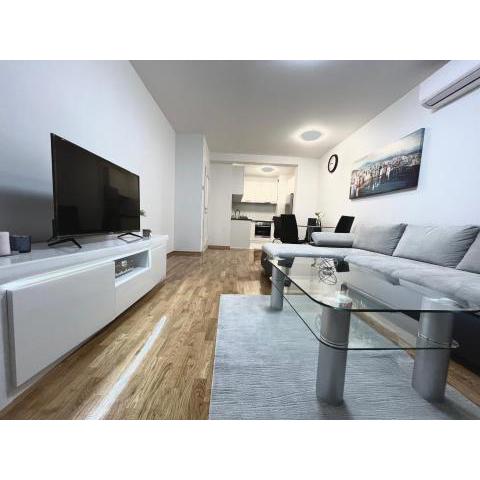 Apartman Anton