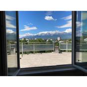 Apartman HIGHTATRAS VIEW Centrum Poprad