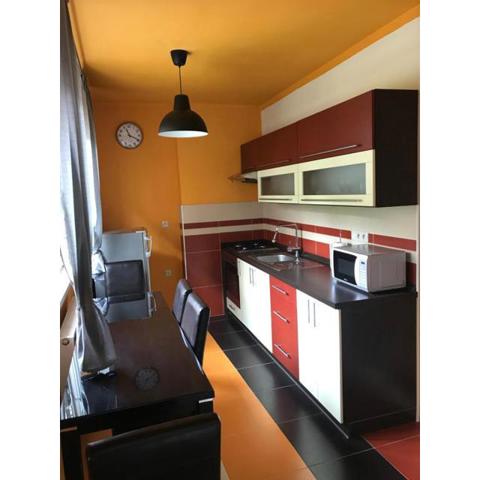 Apartmán Hodruša-Hámre