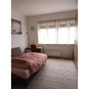 Apartman Kvatric