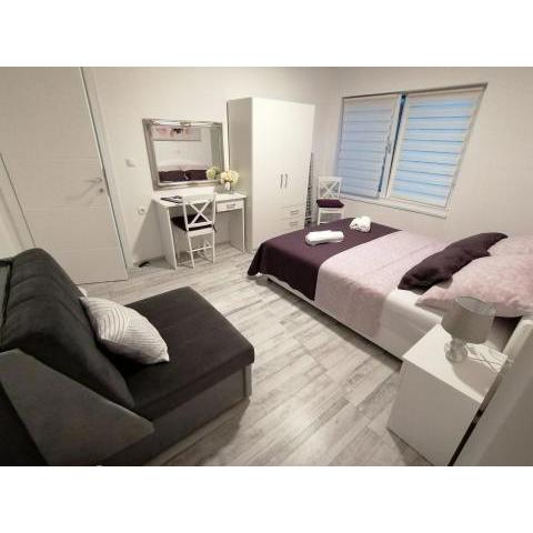 Apartman Lidija