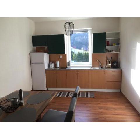 Apartmán Liptovská Sielnica