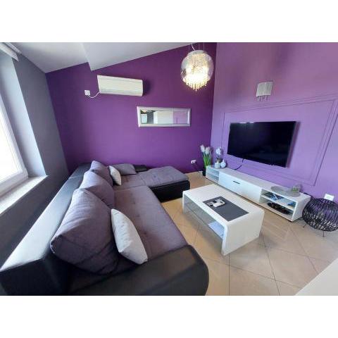 Apartman Moris