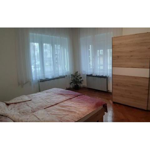 Apartman Požeg