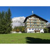 Apartman Ramsau