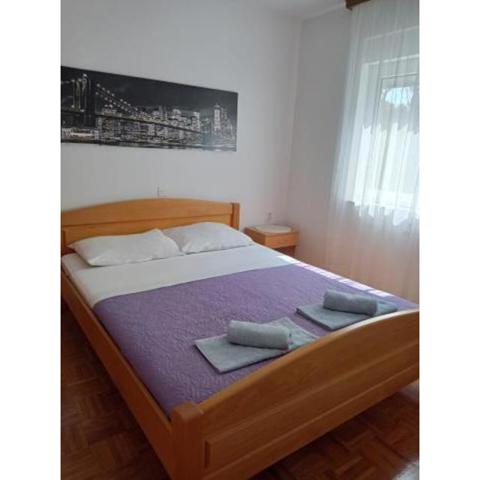 Apartman Soline